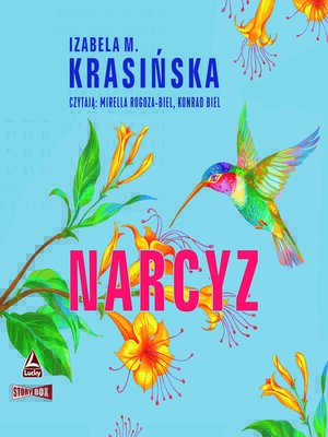 cover image of Narcyz